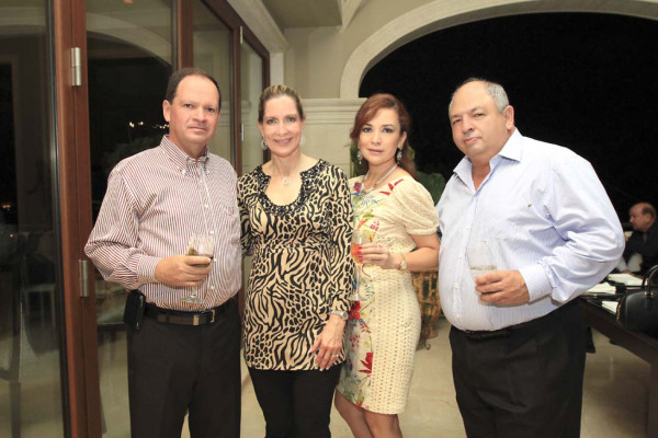 Happy birthday Camilo Kafati
