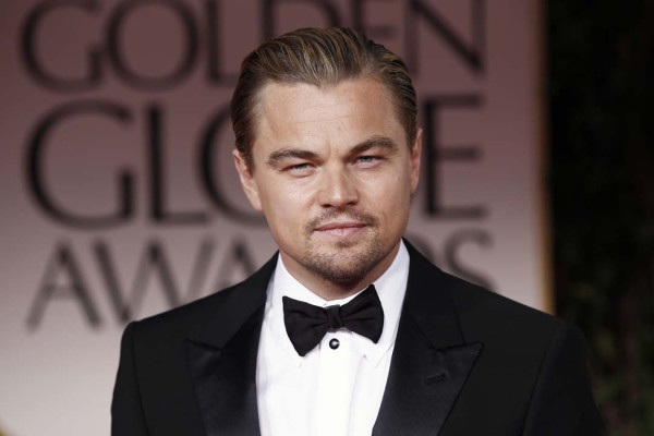 Los ganadores de los Golden Globe