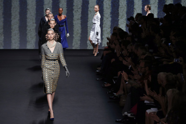 Christian Dior