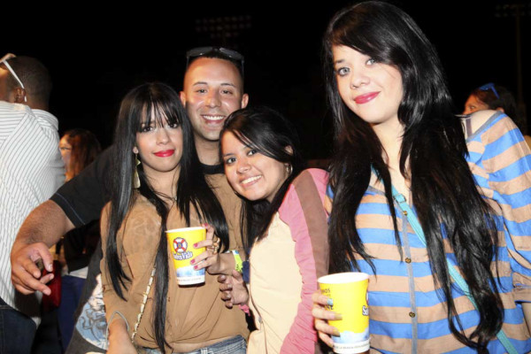 Tigo Music Fest