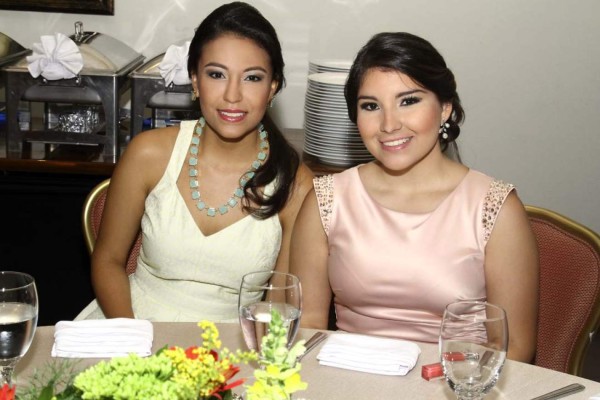 Senior breakfast de la Seran