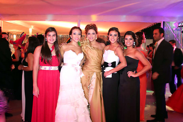 Boda Camarena López