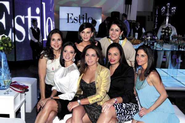 Una noche con Estilo