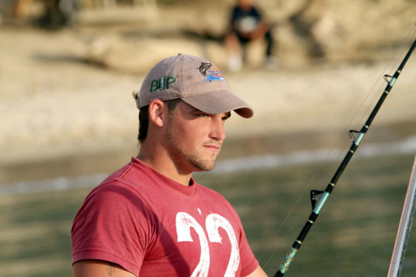 Torneo de pesca en Roatán