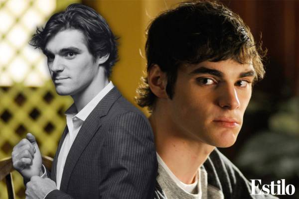 Muere RJ Mitte, el actor de Walter Jr. en Breaking Bad, a los 34 años
