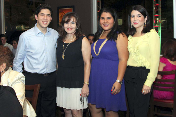 Apertura de Chili's en San Pedro Sula