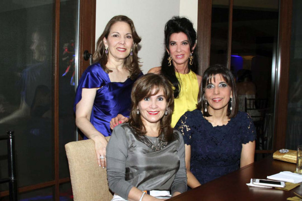 Happy B-day Tricia Matuty