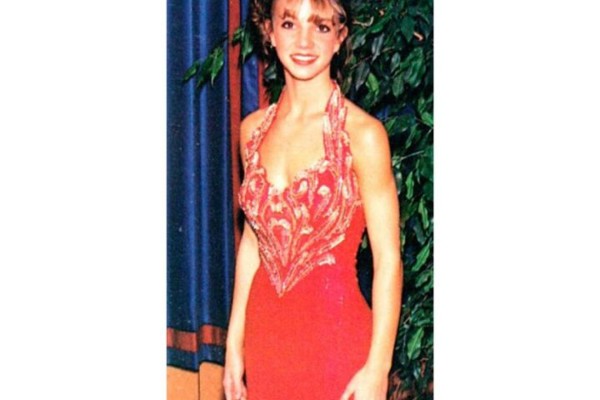 Britney Spears<br/>