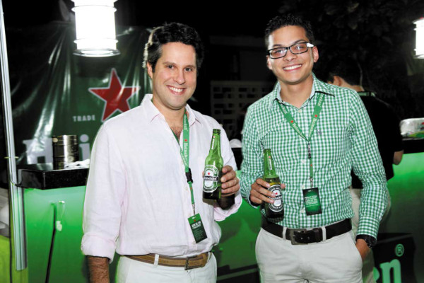 El nuevo look de la Star Bottle