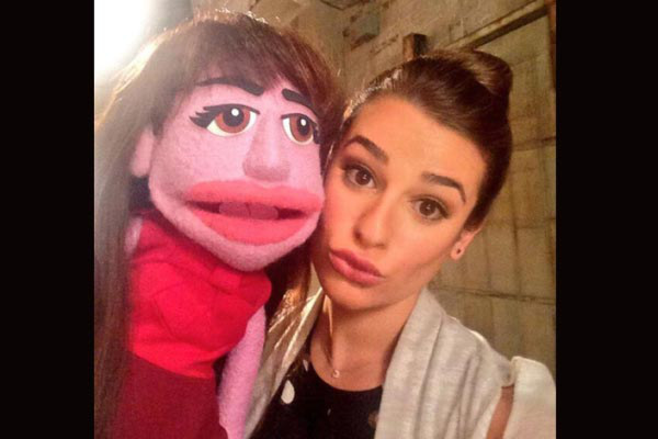 Selfie, nombrada la palabra del año