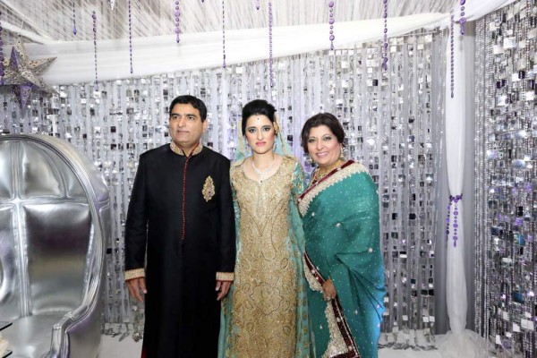 Boda Amdani Siddiqui