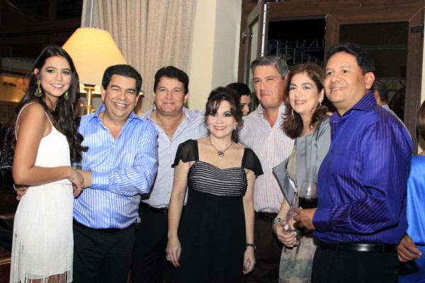 Happy birthday Jorge Faraj