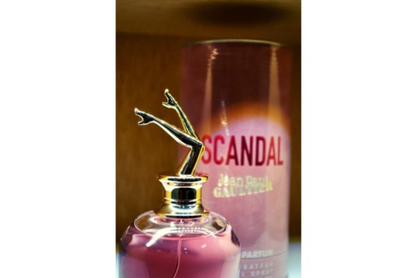 Scandal By Jean Paul Gaultier