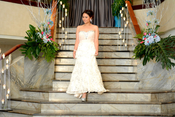 Prom de La Academia Pinares