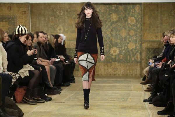 Tory Burch