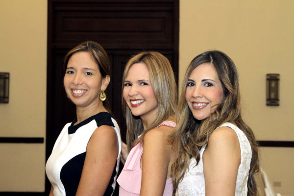 Congratulations Anita Lloyd