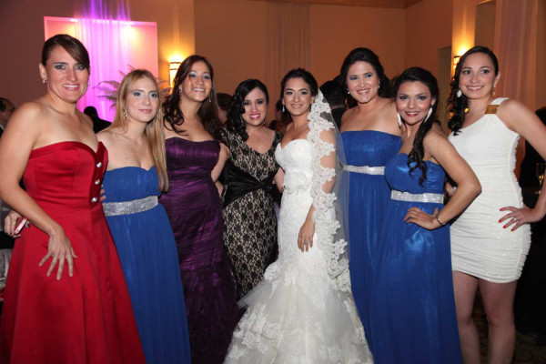 Boda Asfura Tábora