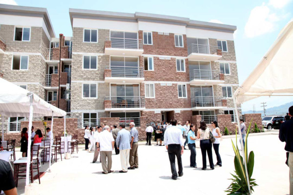 Primer proyecto habitacional ecológico en la capital