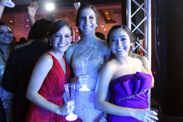 La prom de la EIS
