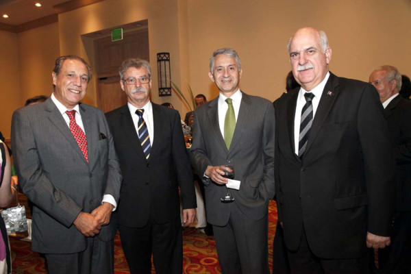 La Fiesta Nacional de Brasil