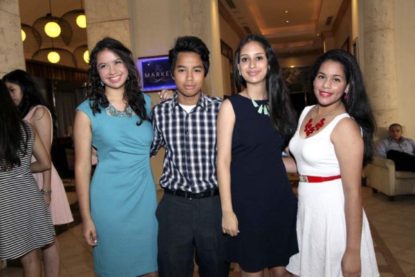 Brunch de la Estancia School