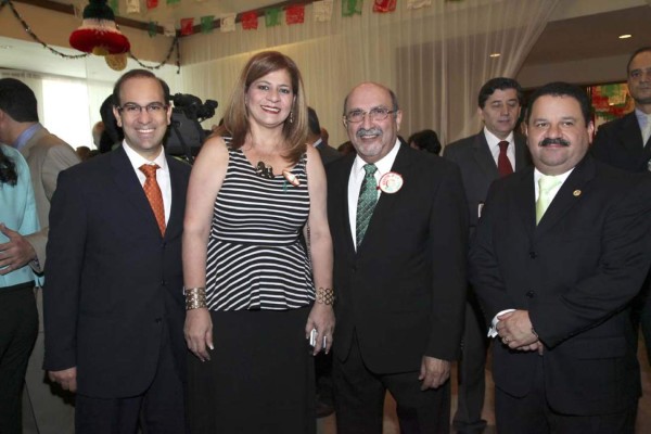México celebra independencia