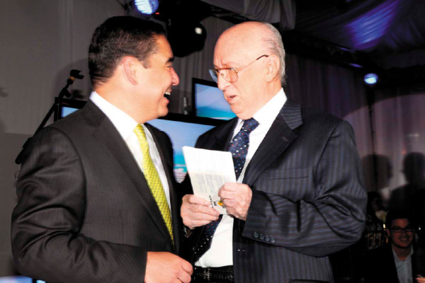 Presentación de Citigold