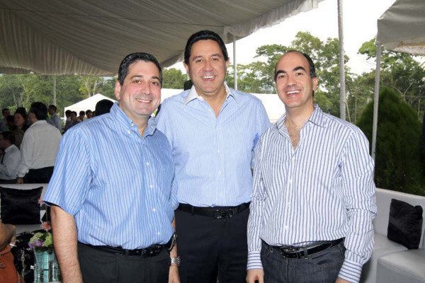 El comienzo de Altara