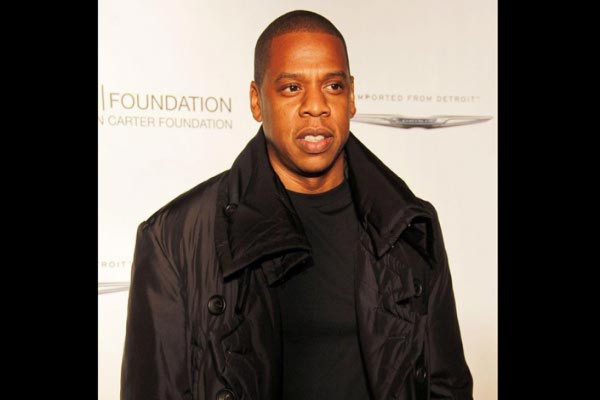 ¿ Jay Z, Sean 'Diddy' Combs, y Nicky Minaj?