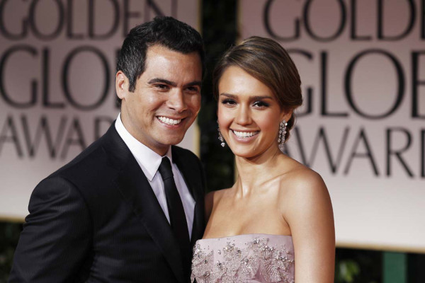 Los ganadores de los Golden Globe