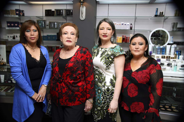 Jimmy Choo en El Record