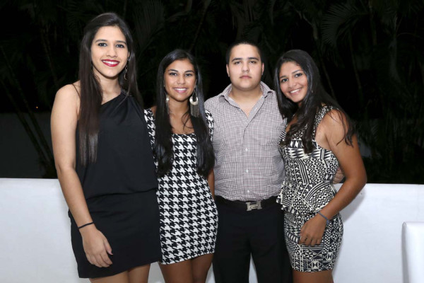 El cumpleaños de Basilio Fuschich