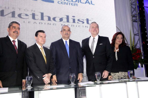 Entérate de lo nuevo en el Hospital Honduras Medical Center