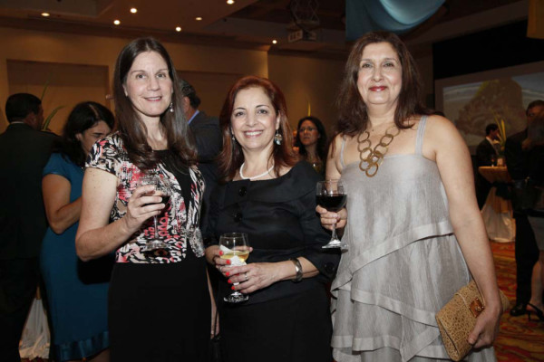 La Fiesta Nacional de Brasil