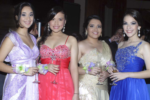Prom de la Valle de Sula