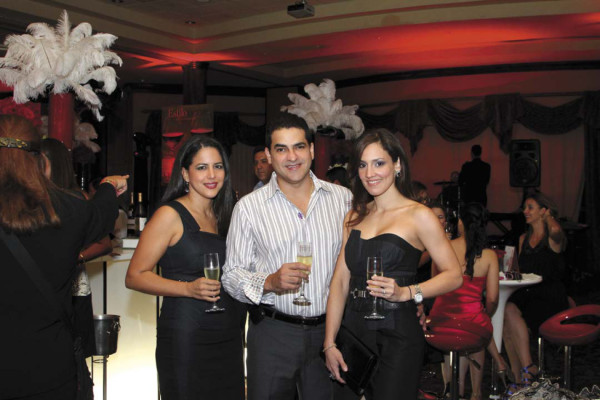 Noche de Vinos con Estilo
