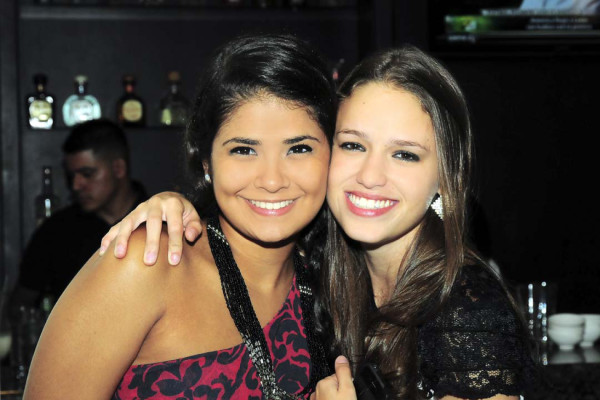 Happy birthday Valeria Hawit