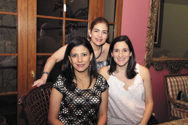 Reunión de la Central America Leadership Initiative