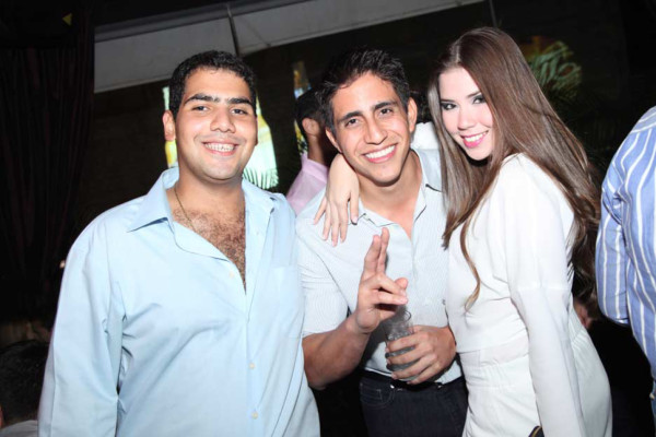 Miller Draft party en Barroco