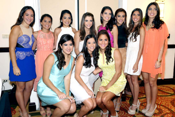 Senior breakfast de la EIS