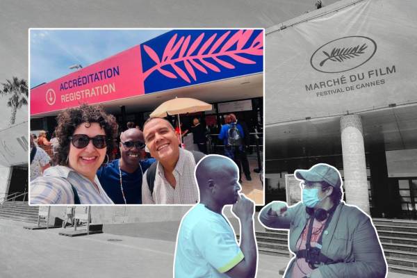 El primer documental hondureño en Cannes Docs: Allá donde nace el sol