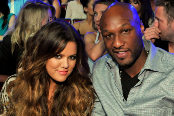 ¿Khloé y Lamar terminaron?