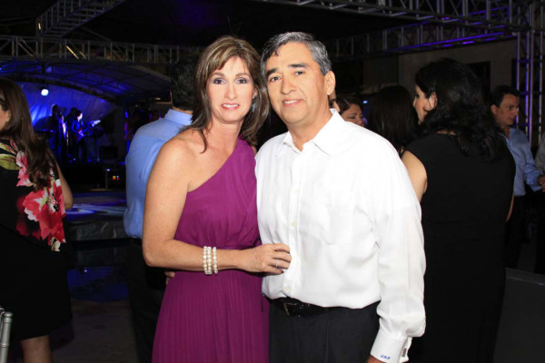 Happy birthday Jorge Faraj