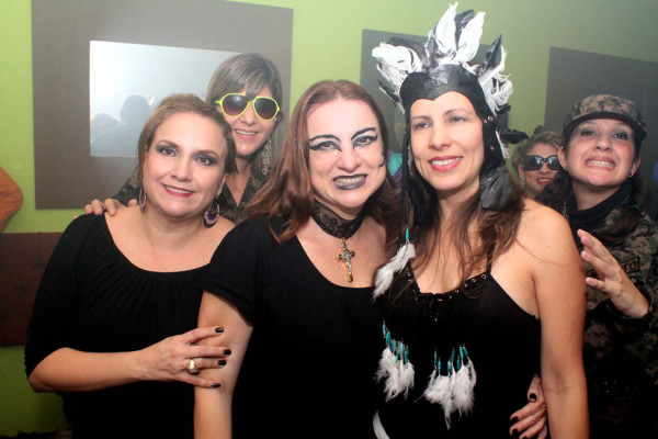 Party night de Katy Lagos