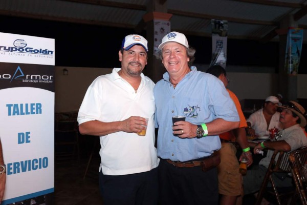 Billfish Open 2014