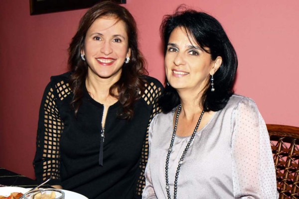 El cumpleaños de Juan Carlos Sabillón