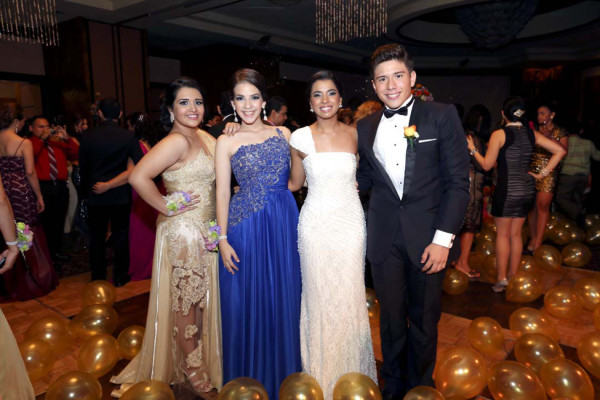 Prom de la Valle de Sula