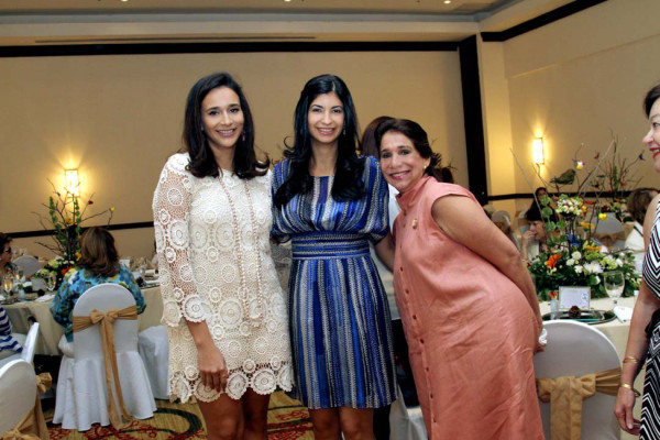 Shower para Joyce Andonie