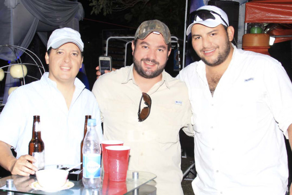 Billfish Open 2013