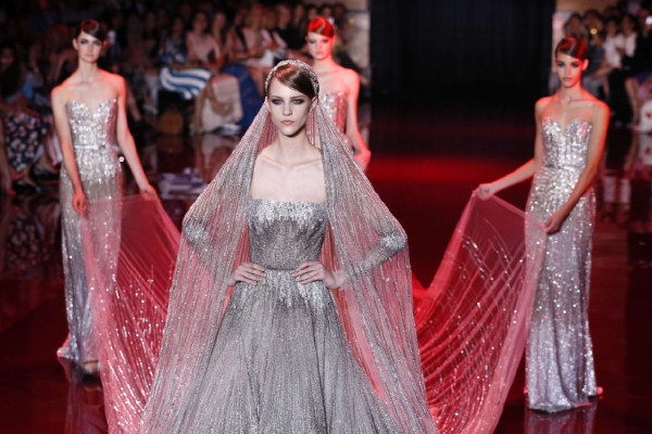 Elie Saab Haute Couture